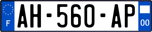 AH-560-AP