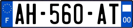 AH-560-AT