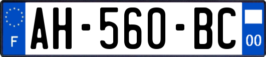 AH-560-BC