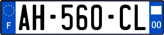 AH-560-CL