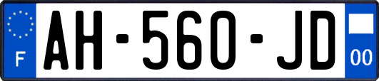 AH-560-JD