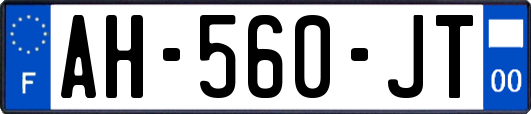 AH-560-JT