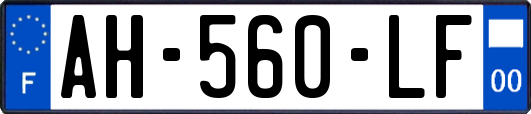 AH-560-LF