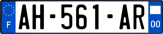 AH-561-AR