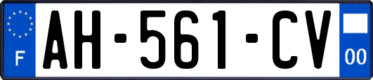 AH-561-CV