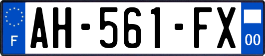 AH-561-FX