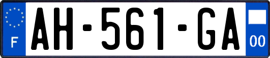 AH-561-GA
