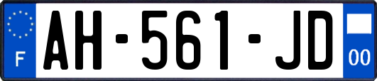 AH-561-JD