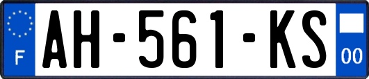 AH-561-KS