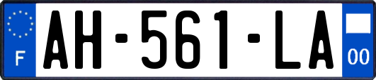 AH-561-LA