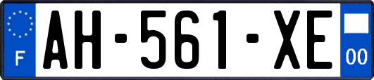 AH-561-XE