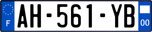 AH-561-YB