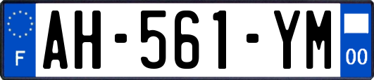 AH-561-YM