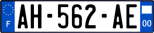 AH-562-AE