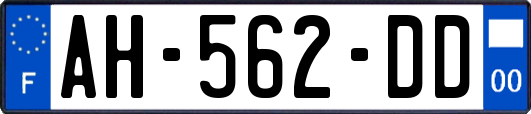 AH-562-DD