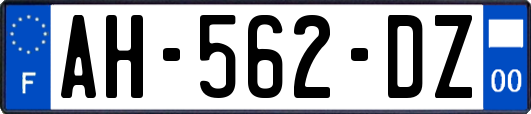 AH-562-DZ