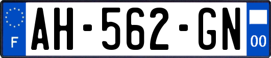 AH-562-GN