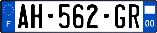 AH-562-GR