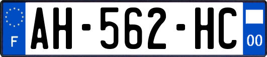 AH-562-HC