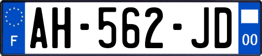 AH-562-JD