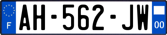 AH-562-JW