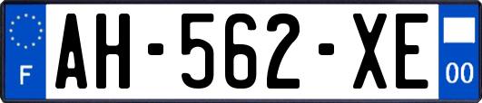 AH-562-XE