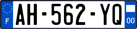 AH-562-YQ