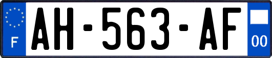 AH-563-AF