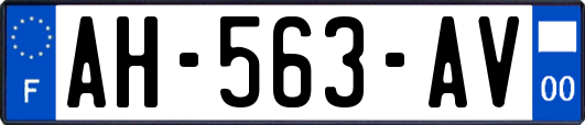 AH-563-AV