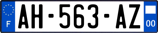 AH-563-AZ