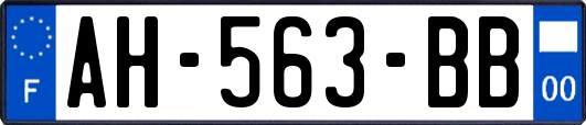 AH-563-BB