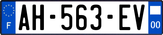 AH-563-EV