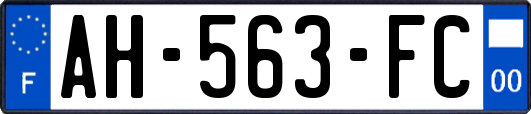 AH-563-FC