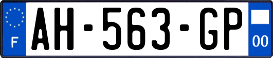 AH-563-GP