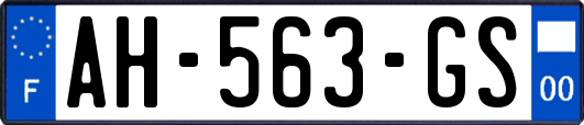 AH-563-GS