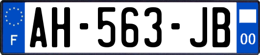 AH-563-JB