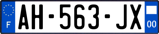 AH-563-JX