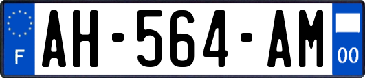 AH-564-AM