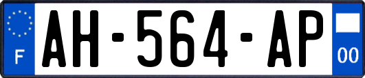 AH-564-AP