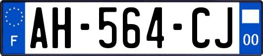 AH-564-CJ