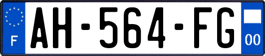 AH-564-FG