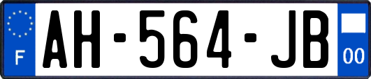 AH-564-JB