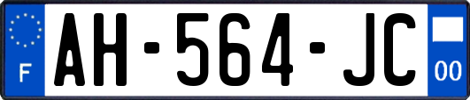 AH-564-JC