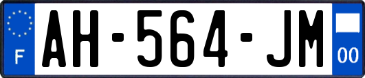 AH-564-JM