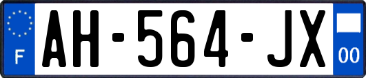 AH-564-JX
