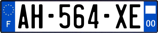AH-564-XE