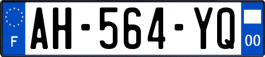 AH-564-YQ