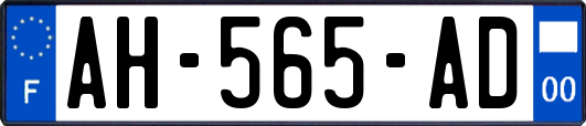 AH-565-AD