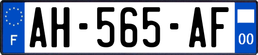 AH-565-AF