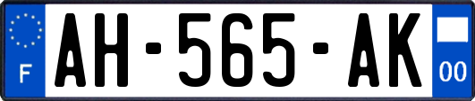 AH-565-AK